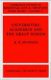 Swanson: Universities, Academics and the Great Schism